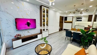 Căn góc Chung Cư 41Bis Điện Biên Phủ, Bình Thạch 3,6 tỷ, 60m2.