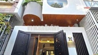 CHO THUÊ NHÀ 3 TẦNG FULL NỘI THẤT CAO CẤP – DƯƠNG ĐỨC HIỀN