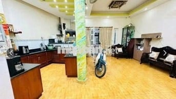 GIẢM SÂU 2 TỶ 550 TRIỆU BÁN NHÀ CÁCH MẠNG THÁNG 8 QUẬN 3