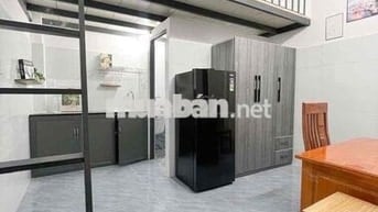 🔥 KHAI TRƯƠNG DÃY TRỌ TRỆT MỚI XÂY 100% 🔥