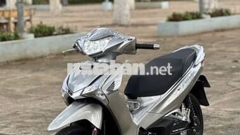 Honda Future 125 2023 Bạc Nguyên zin