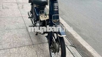 Honda Custom 50cc 1997 Xanh Đã sử dụng