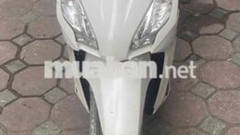 Honda Vision 2015 Trắng Hà Nội