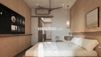 Chính chủ cho thuê Melodyd 75m2 2PN 2WC_15tr/th giá siêu nét