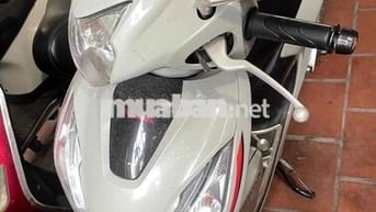 Honda Vision 2023 Xám xi măng 16.199 km