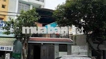chính chủ bán nhà mặt tiền đường Trần Thị Trọng