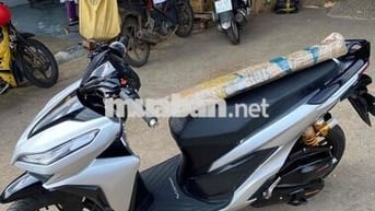 Honda Vario 125cc 2018 Bạc