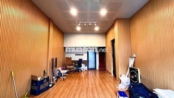 |HẺM 3 GÁC RỘNG| Bán nhà 3 tầng 44,5m² hoàn công Nguyễn Văn Lạc