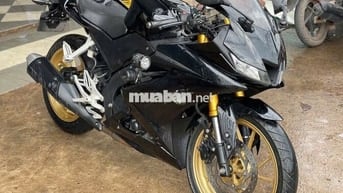 Yamaha R15 V3 Đen Đã sử dụng