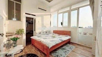 CHO THUÊ PHÒNG MÁY LẠNH HẠT DẺ HSSV THOÁNG MÁT CHO ANH CHỊ EM CẦN