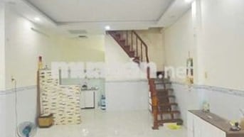 🏡 HÀNG HIẾM P.16  – NHÀ 1 TRỆT 1 LẦU, 2PN, GIÁ CHỈ 8.5 TRIỆU/THÁNG