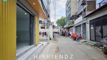 CHO THUÊ MẶT BẰNG VỪA Ở VỪA KINH DOANH NGAY SÁT NHÀ THI ĐẤU Q7