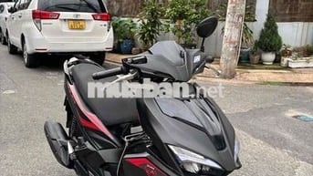 Honda Air Blade 125 Đen Đk 2017