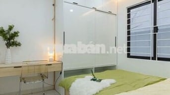 Mới!! chung cư mini trần khát chân ,thanh nhàn 38-60m từ 1 tỷ / căn