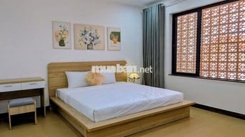 CHO THUÊ CĂN HỘ 1 PHÒNG NGỦ, THOÁNG MÁT , NHIỀU ÁNH SÁNG TỰ NHIÊN