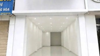 🔵 Sang nhượng quán Nguyễn Hữu Cầu Quận 1. (DTSD 160m2) Vừa Ở Vừa KD