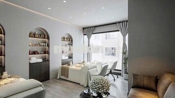 SANG NHƯỢNG SPA PHONG CÁCH HIỆN ĐẠI DÀNH CHO NHỮNG BẠN MUỐN KHỞI NGHIỆ