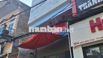 Chính chủ cho thuê nhà mặt tiền kinh doanh