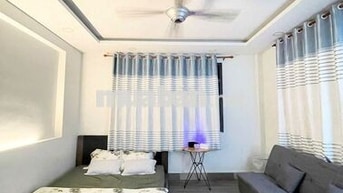 Cho Thuê Căn Hộ Mini KDC Phong Phú, Full Nội Thất – Chỉ 4.5 Triệu