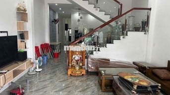 CHO THUÊ NHÀ 2 TẦNG – Đường 7,5m, GẦN CHỢ HÒA XUÂN, ĐÀ NẴNG  ✅ 3 phòng