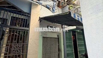 1 TỶ 950 THƯƠNG LƯỢNG – CÓ NHÀ SỔ RIÊNG GÒ VẤP