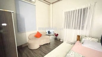 Cho thuê căn hộ mini full nội thất - Chỉ 3.8 triệu/tháng