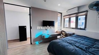 1 PHÒNG NGỦ ĐẦY ĐỦ NỘI THẤY NGAY PHỐ AN THƯỢNG