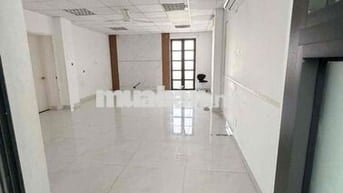 🏢 CHO THUÊ VĂN PHÒNG NGUYÊN SÀN 80M² – CITYLAND PARK HILLS, GÒ VẤP 🏢