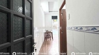 🎉Căn hộ 1PN ban công full nội thất giá rẻ Q10 chỉ 6,xx Lý Thái Tổ✅