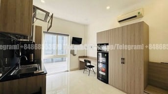 🌤️GIÁ TỐT ! STUDIO KHUÊ MỸ ĐÔNG GẦN BIỂN 