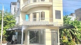 CHO THUÊ NHÀ 3 TẦNG 2 MẶT TIỀN ĐƯỜNG MAI CHÍ THỌ- HOÀ XUÂN- CẨM LỆ