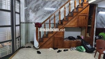 ♣ Kiệt 3m Phạm Văn Nghị, 50m2 ngang 5m, 2 tầng cứng cáp, 3.45 tỷ
