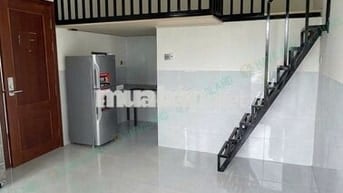 ☀️CĂN HỘ GÁC LỬNG (DUPLEX) GẦN BẾN XE - MỚI 100% GIÁ TỐT