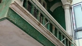 Cho thuê nhà số 8, ngõ 196 Hoàng Sâm, Nghĩa Đô