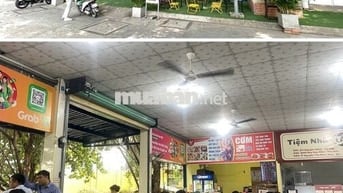 CHO THUÊ GIAN HÀNG CĂN TIN ĐẠI HỌC tại GÒ VẤP
