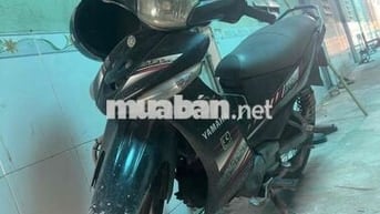 Yamaha Taurus 2011 Đen