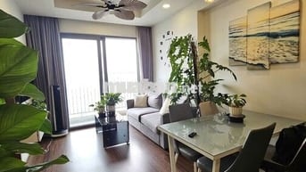 CĂN 3PN 2WC FULL NỘI THẤT CHUNG CƯ THE PEGASUITE 1 VÀO Ở NGAY CHỈ 16TR