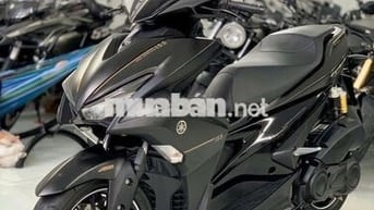 Yamaha NVX155 ABS 2018 Đen 6000 km Keng 97%