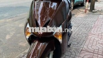 Honda Lead Nâu Xăng