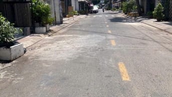 20tr_6x20m 1 lầu_hẻm 10m Tân Hương_cho thuê nhà kho xưởng Quận Tân Phú