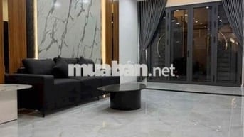NHÀ ĐẸP 2 TẦNG — GẦN TÔ HIỆU HOÀ BÌNH NGUYỄN VĂN YẾN 80M2 4.1M x 17.5M