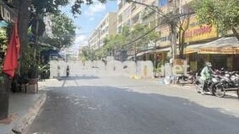 MT KHU BÀU CÁT - NHÀ NÁT TIỆN XÂY MỚI- CHỈ 8 TỶ 3 - SỔ ĐẸP VUÔNG VỨC