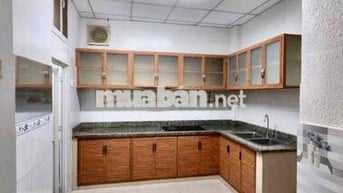 Bán nhà Đ Âu Cơ (gần Khuông Việt) 38m2, 3,6 TỶ, 2 tầng, 2 PN
