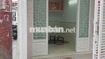 cho thuê nhà nguyên căn hẽm xe tải đường âu cơ q 11