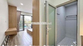 Siêu Phẩm Sát Hàng Xanh, Gần Q1, Điện Nước Siêu Rẻ