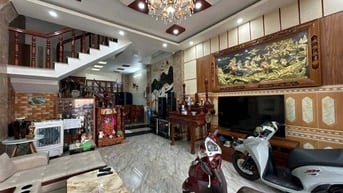 nhà chính chủ cần bán nhà đẹp hướng bắc