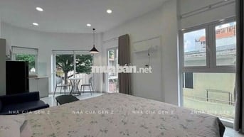 🌟TRỐNG LẠI PHÒNG STUDIO FULL NỘI THẤT SIÊU ĐẸP🌟HIỆP THÀNH🌟QUẬN 12