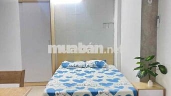 CĂN HỘ DỊCH VỤ 30m2 đẹp như hình, Tầng 1 thang máy