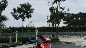 Yamaha Exciter 2006 Đỏ Xe máy côn tay