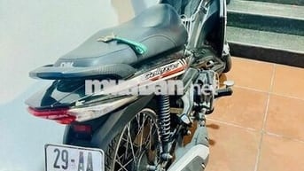 SYM Galaxy 50 CC Đen